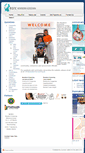Mobile Screenshot of newbornscreening.ph